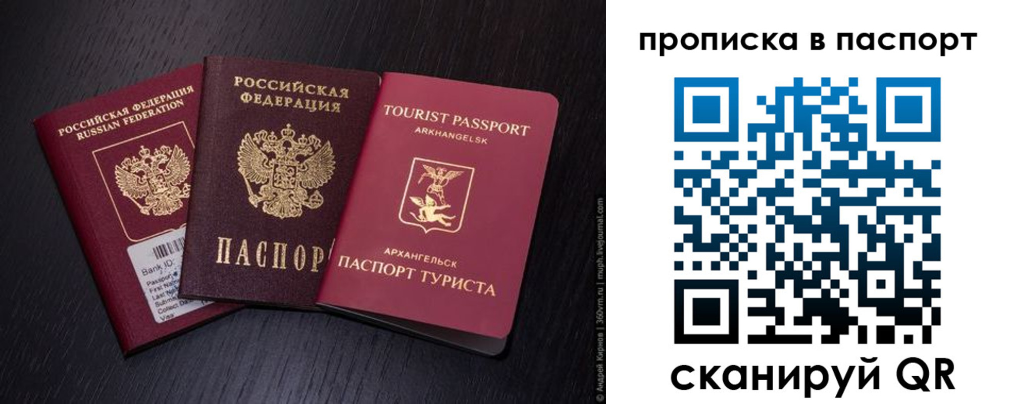 временная регистрация в Геленджике